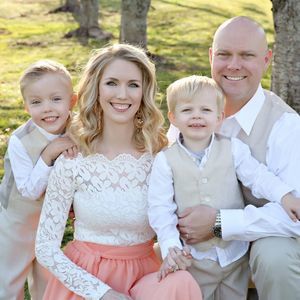 Meet your Posher, Christi